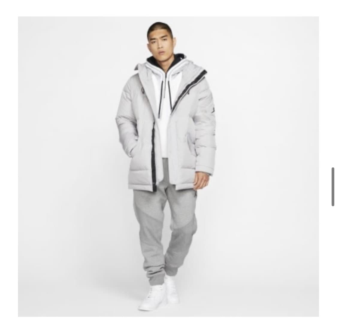 나이키조던 윙스 다운 상품이미지9