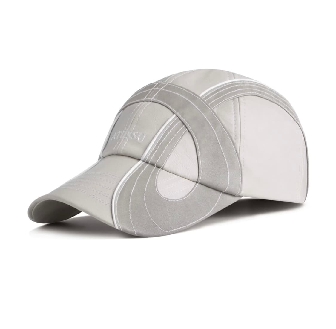 [새상품] 어티슈 ATiiSSU 트래커 캡 lV (LT)  상품이미지2