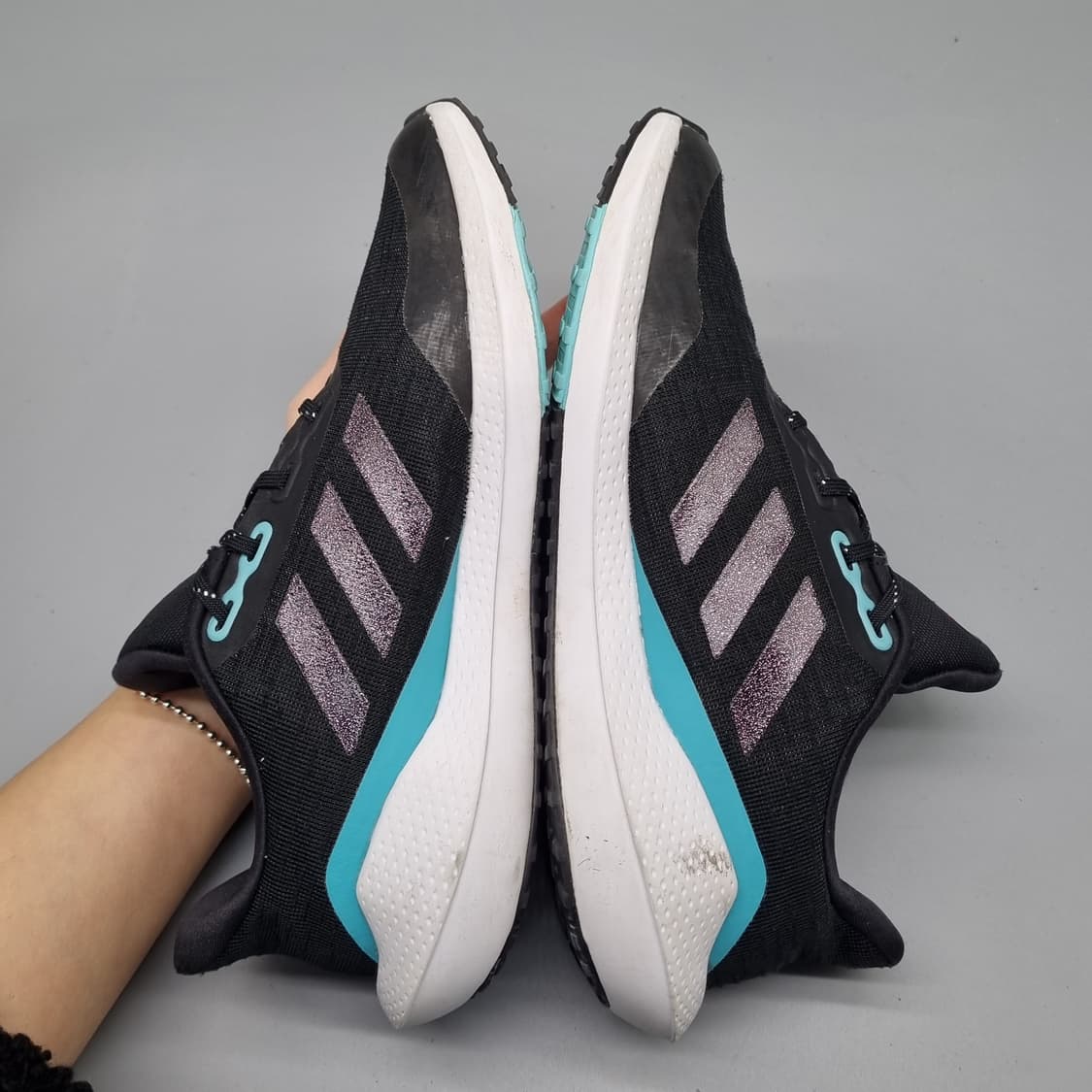 아디다스 EQ21 아동운동화 225 상품이미지5