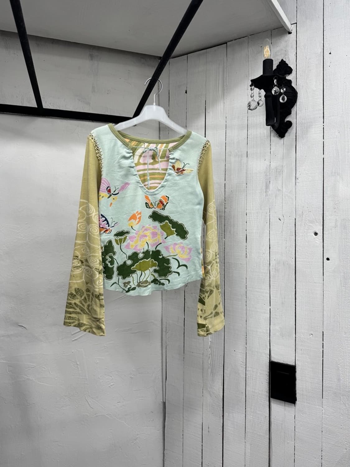 vtg top 상품이미지1