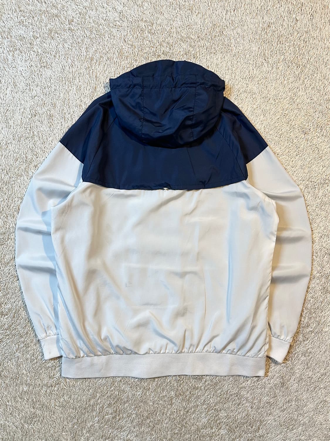 나이키 토트넘  우븐 윈드러너 후드 바람막이 자켓 상품이미지3