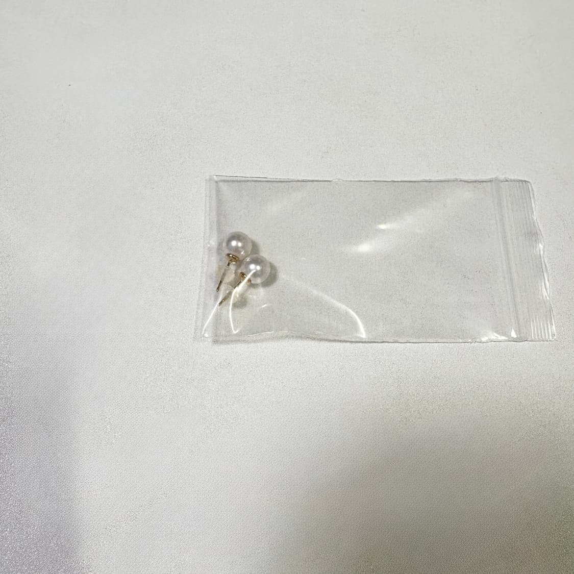 베흐트 14K 하우트 스와로브스키 진주 귀걸이 8MM 상품이미지10