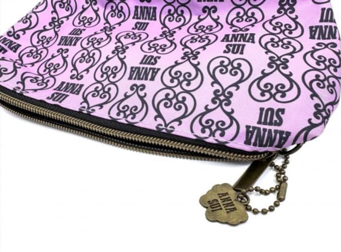 안나수이 2way 미니 토트백 상품이미지8