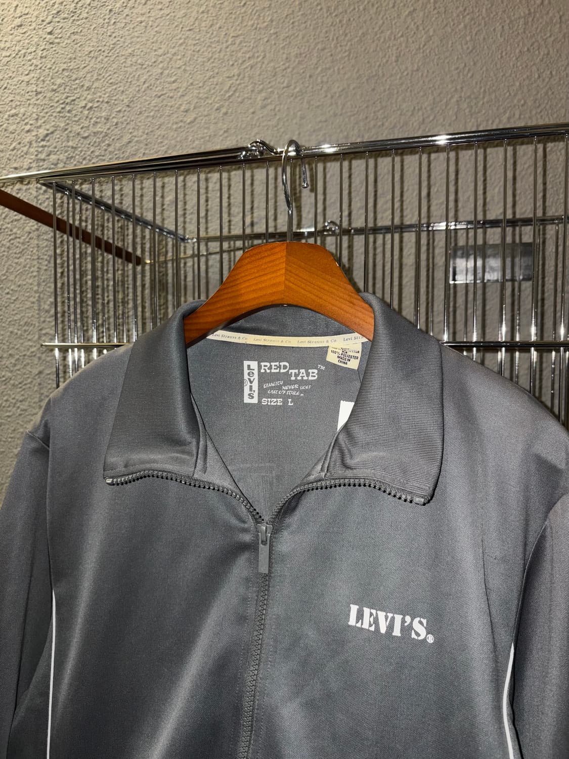 리바이스 레드탭 져지 상품이미지7