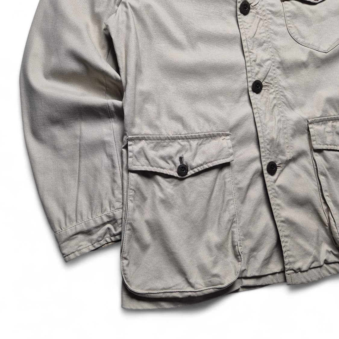 [M] 버버리 블랙라벨 필드자켓 상품이미지4