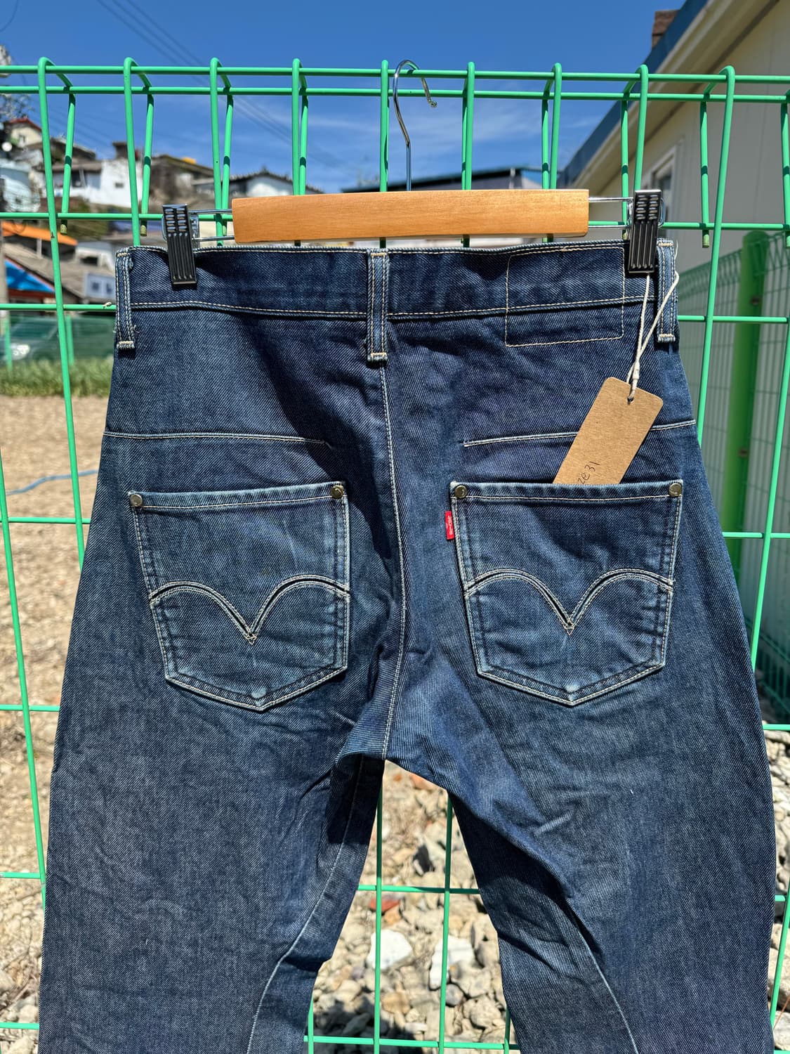 리바이스 엔지니어드 31 상품이미지5