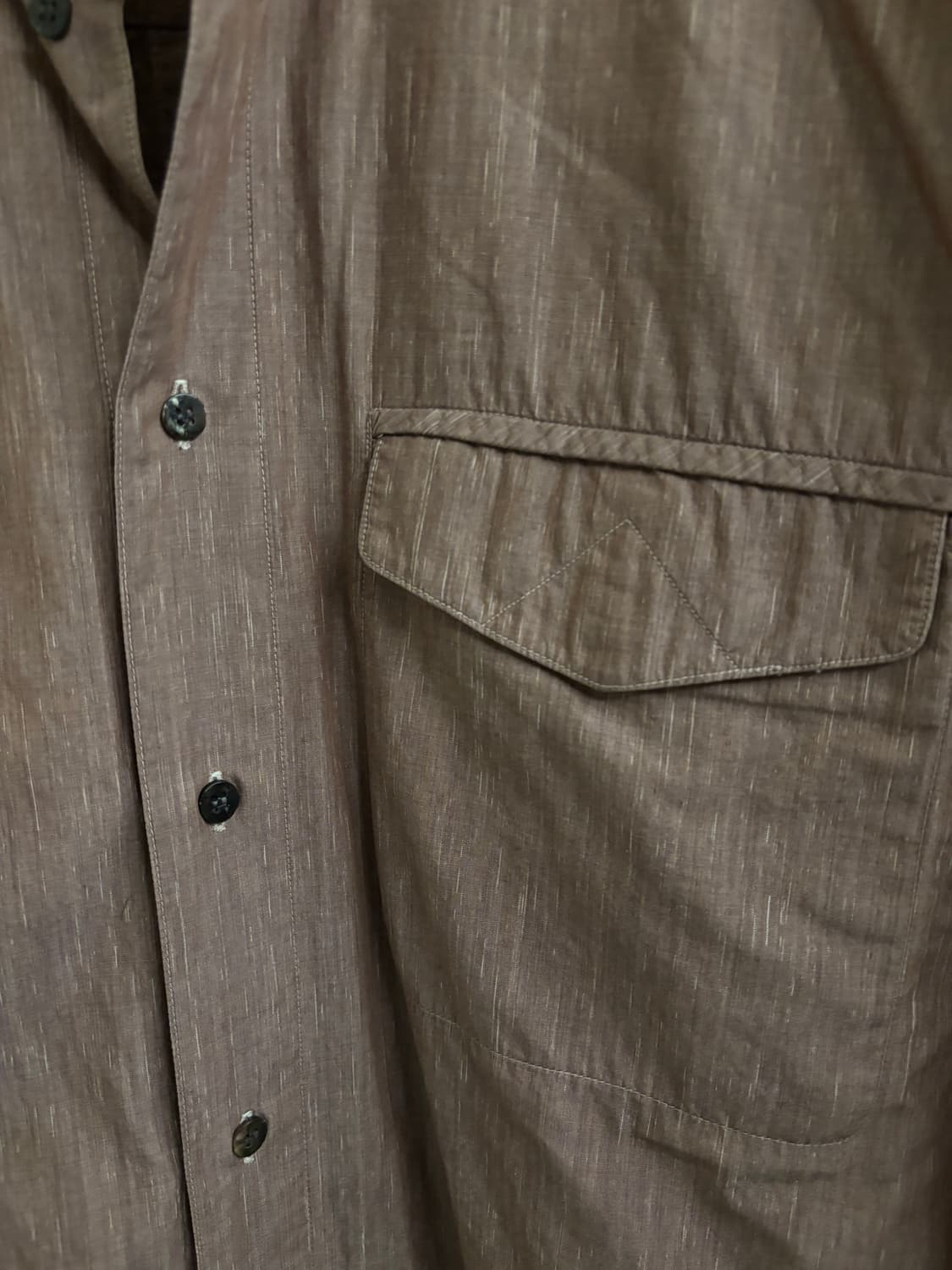 이세이미야케 셔츠 상품이미지4