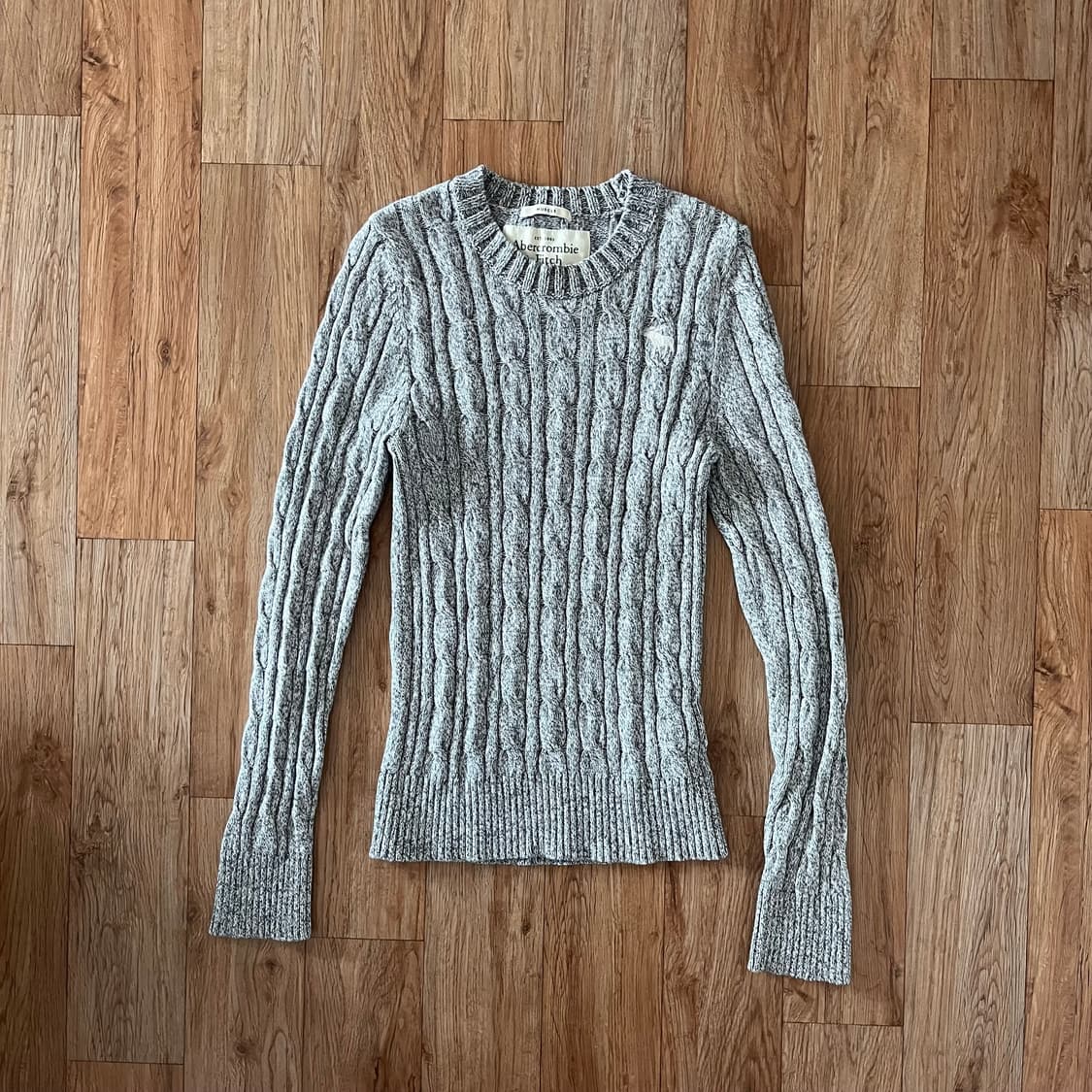 sweater 상품이미지2