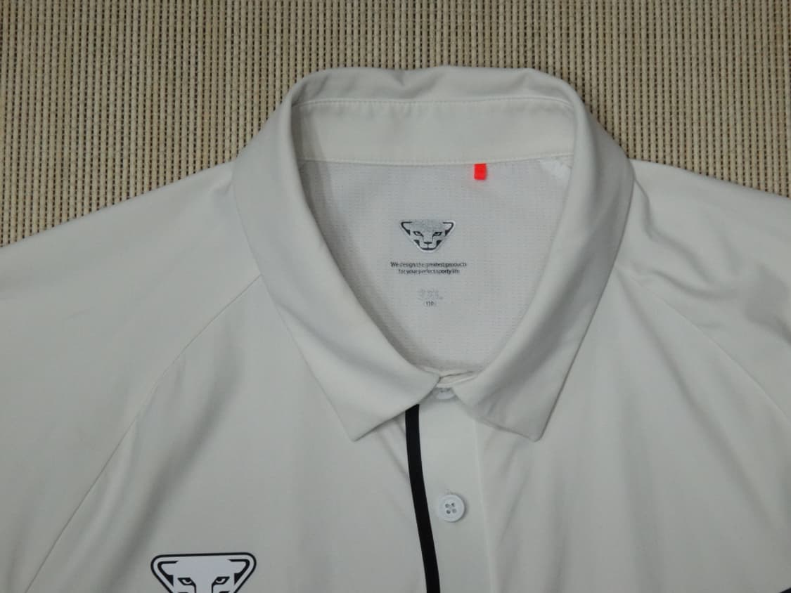 (2XL) 다이나핏 에어로 폴로티 YMM21215W2 상품이미지7