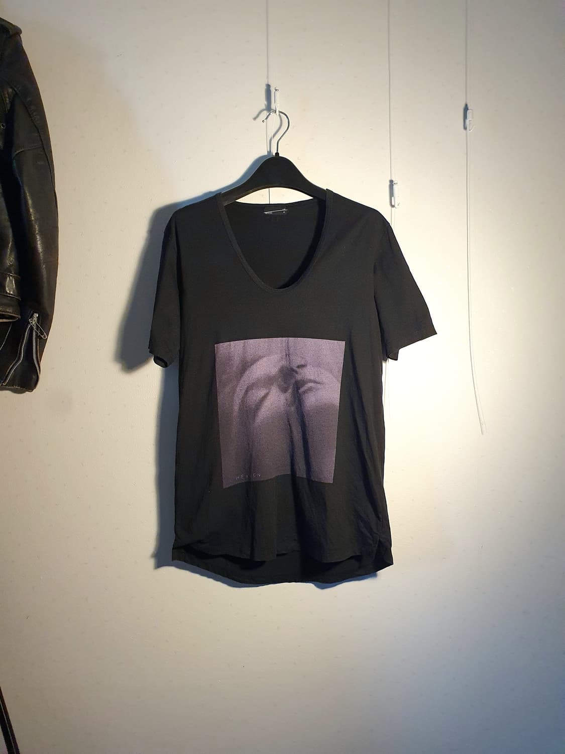Lad musician heaven vintage tshirt 상품이미지1
