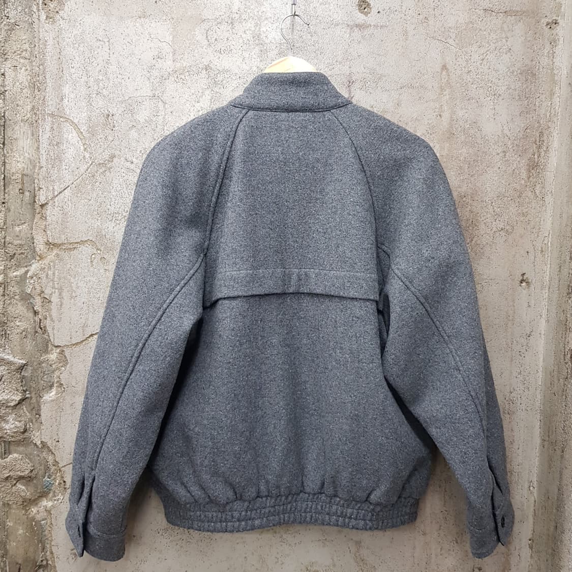 피그먼트 코듀로이 집업 점퍼 F사이즈 상품이미지2