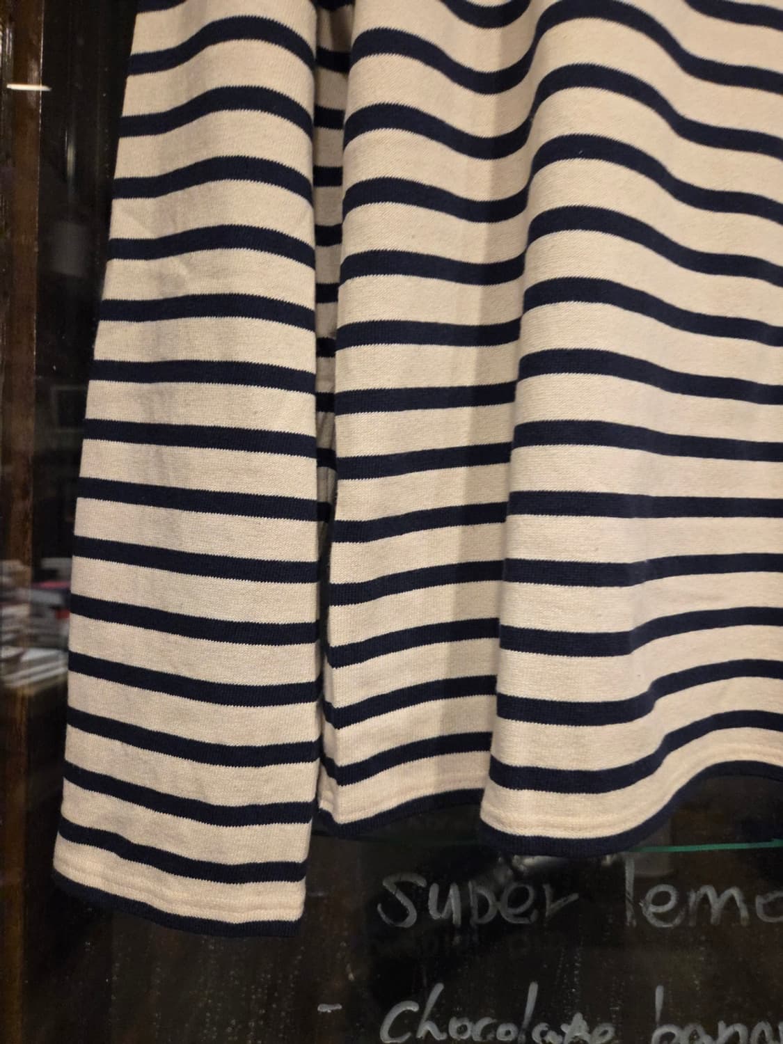 생제임스 바스카 티셔츠  상품이미지5