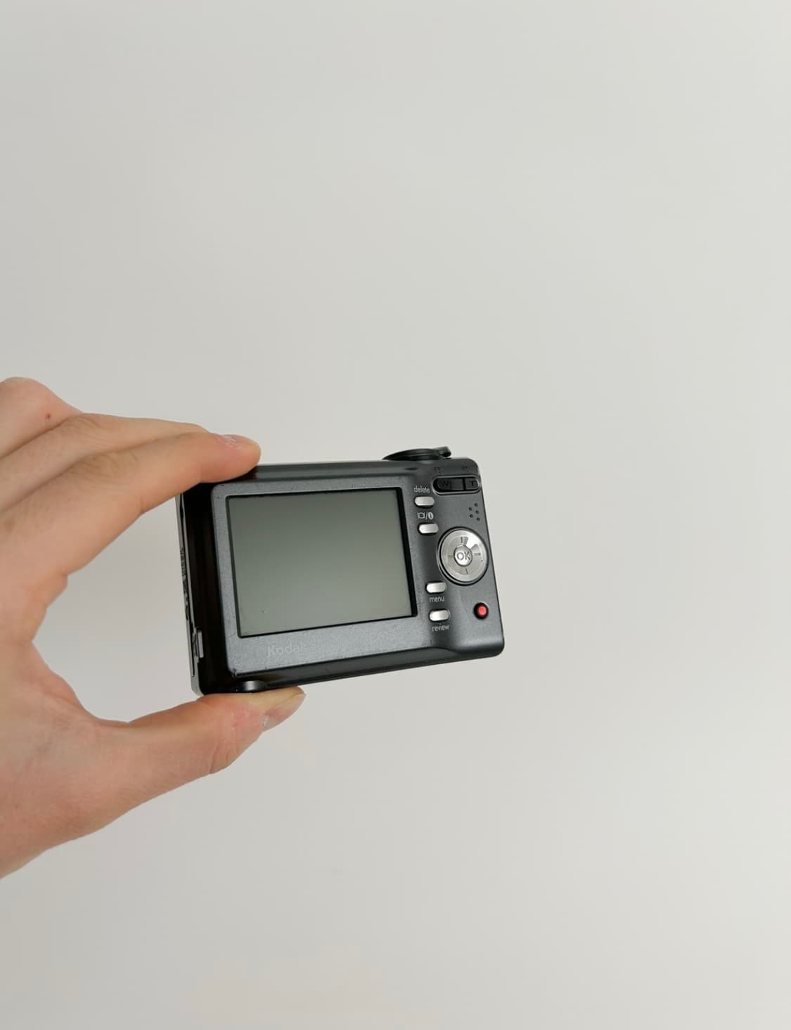 코닥 이지쉐어 C613 카리나 디카 (작례O) 상품이미지5