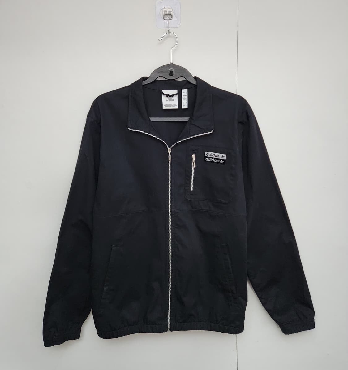 아디다스 100 트랙자켓 상품이미지1