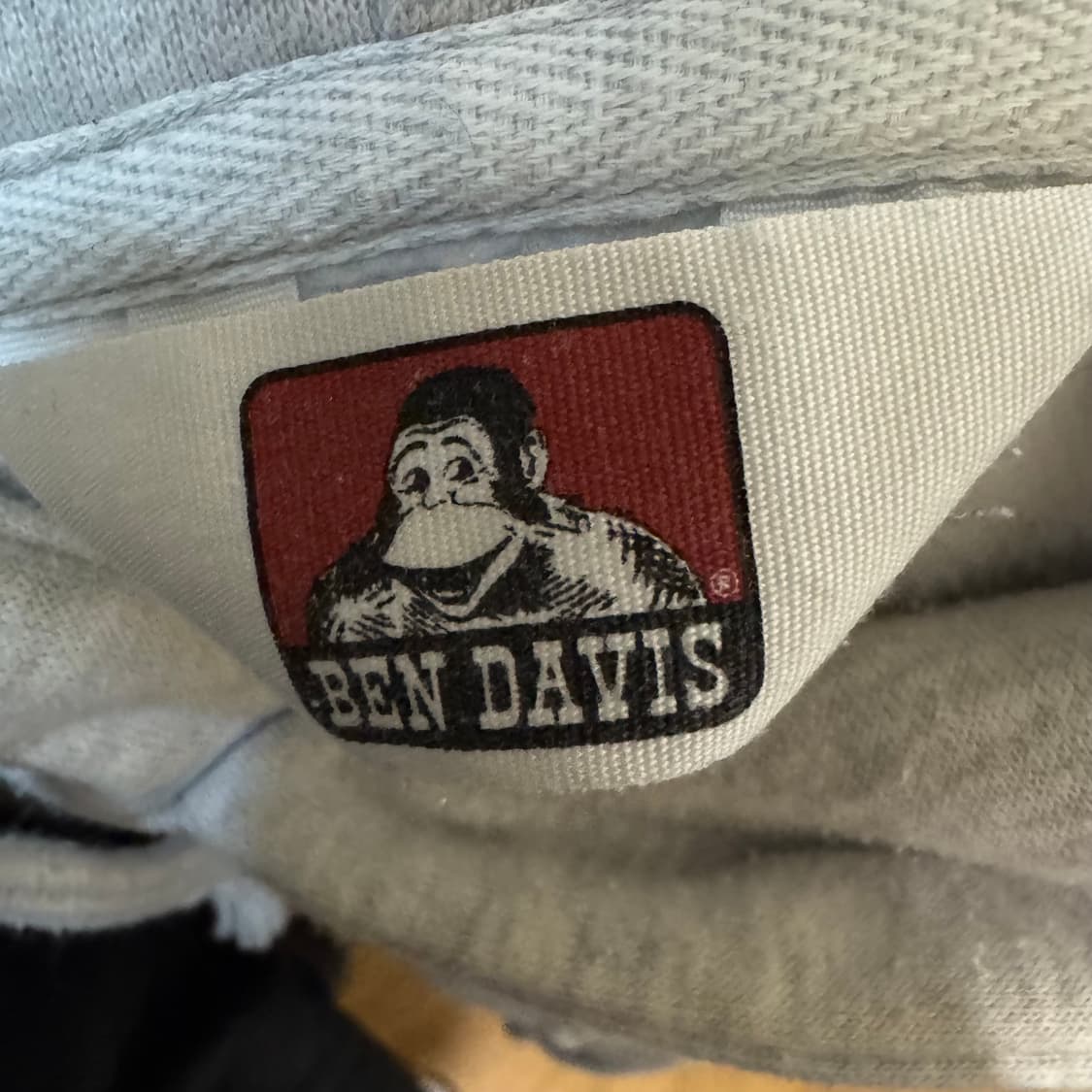 벤데이비스 후드티  상품이미지6