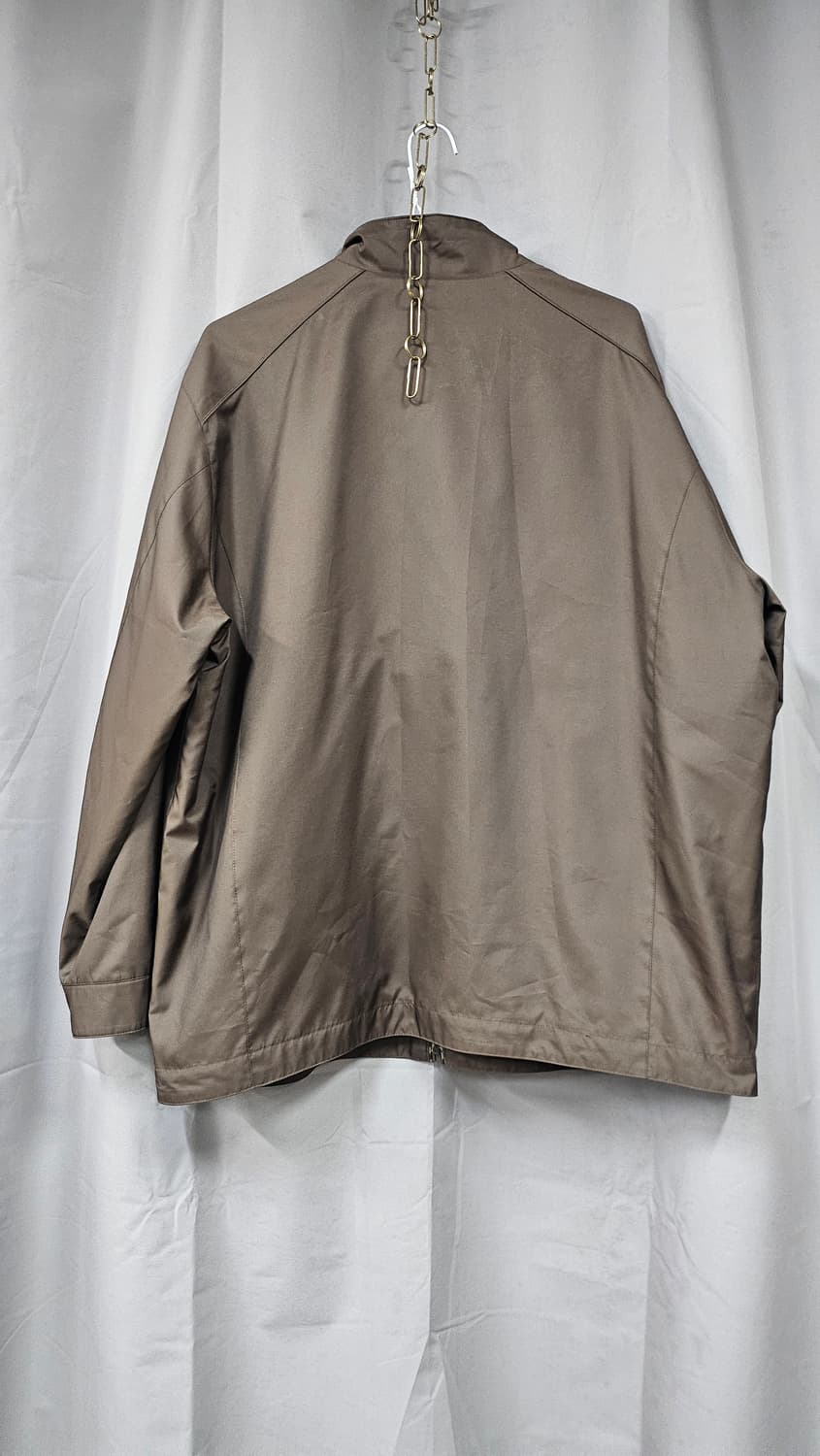 닥스 봄버 자켓  상품이미지4