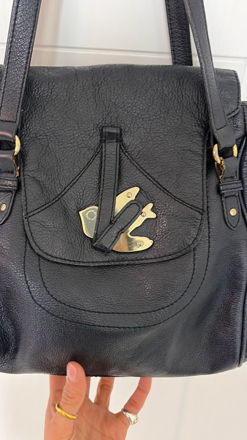 마크제이콥스 소가죽 숄더백  상품이미지4