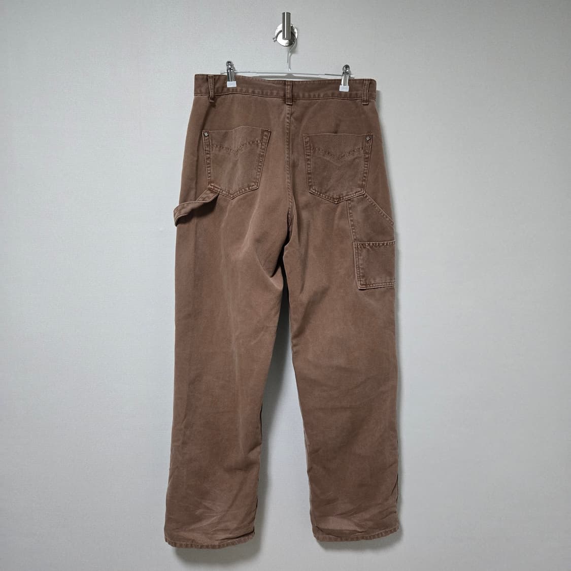 카시나 MCM 코튼 카펜터 팬츠 / 남성 팬츠/ 남성 바지 상품이미지9