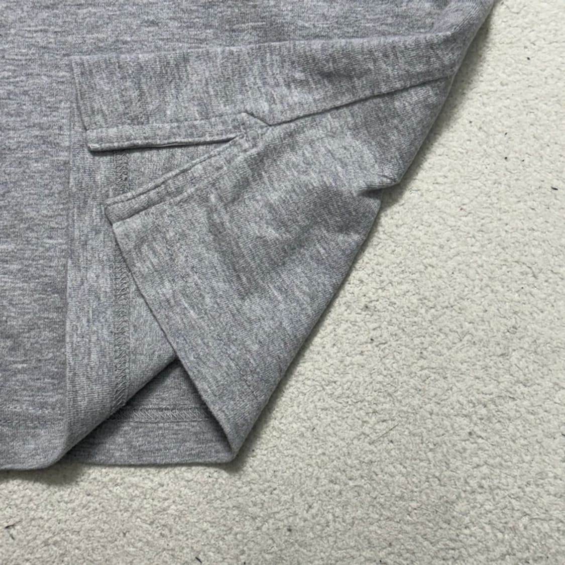 BEANPOLE 럭비티 그레이 100 상품이미지5