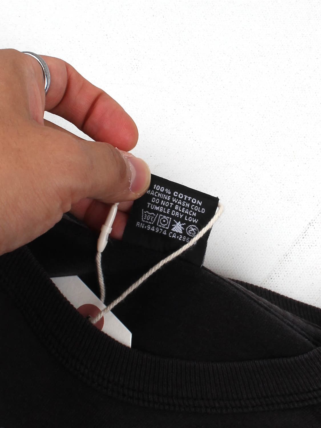 00s STUSSY (L) 상품이미지6