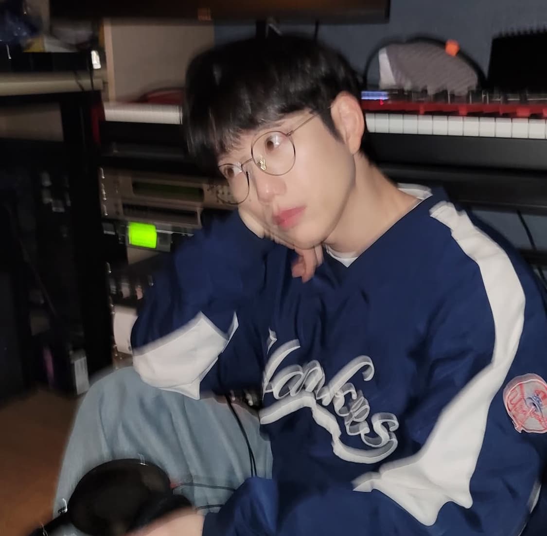 마제스틱 뉴욕양키스 웜업 상품이미지7