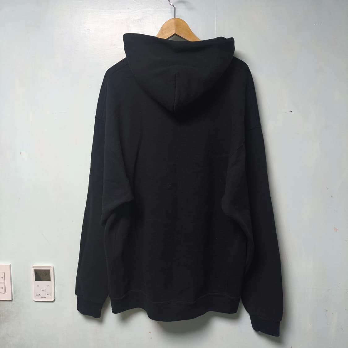 [XL] 러셀 애슬레틱 후드 상품이미지2