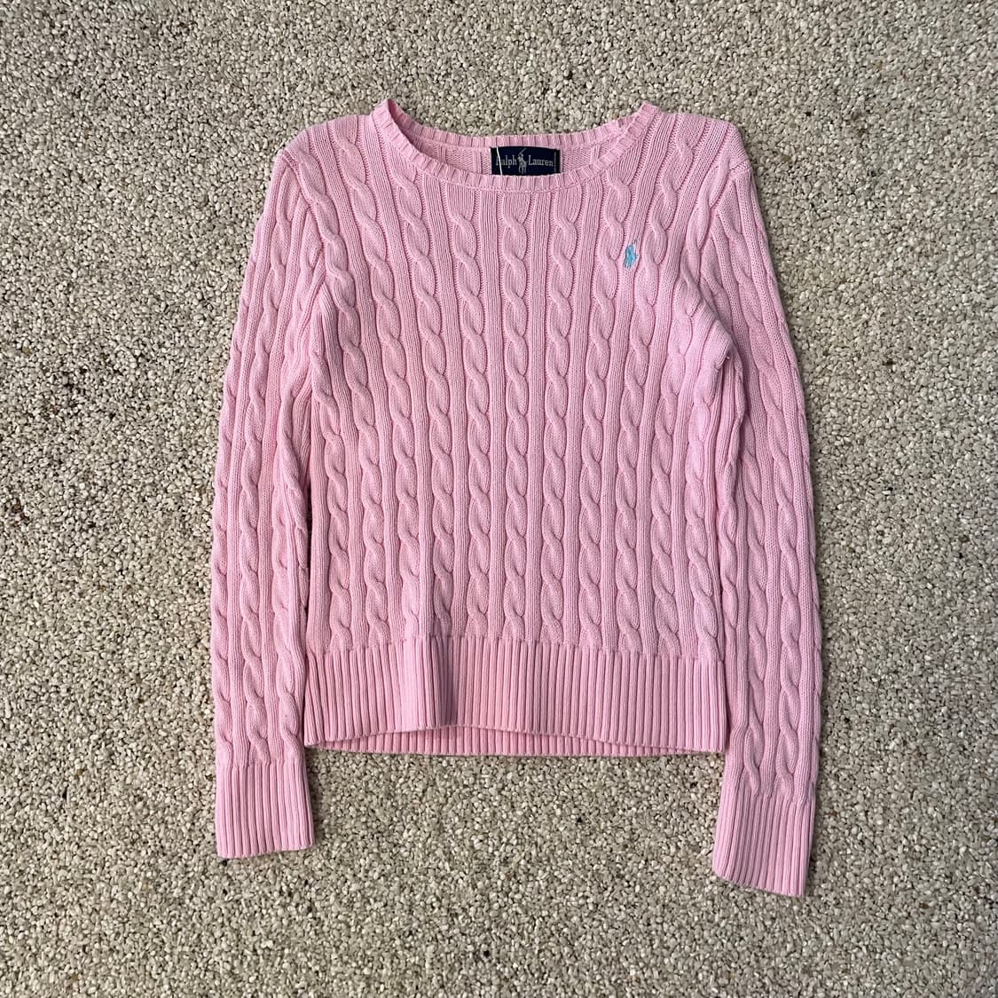 폴로 니트 ⭐️1016 상품이미지1