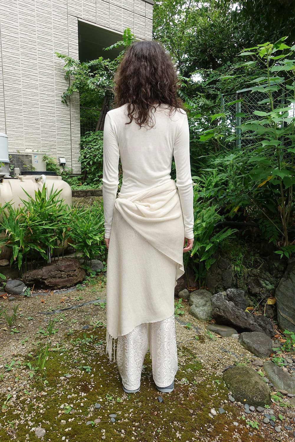 [nuuanu]누아누 스카프 상품이미지2