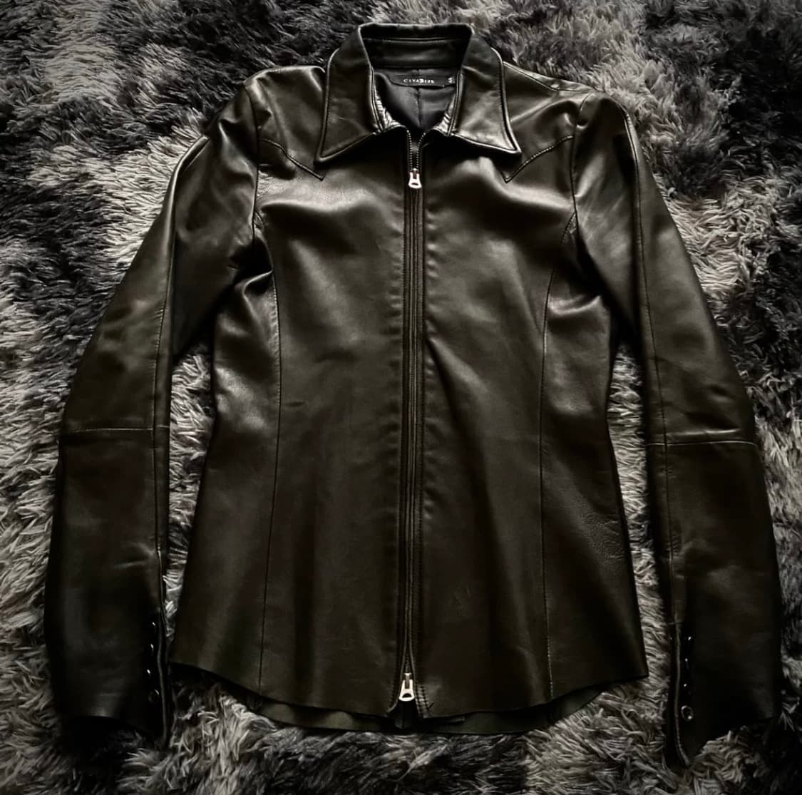 Civarize Rider jacket 상품이미지2