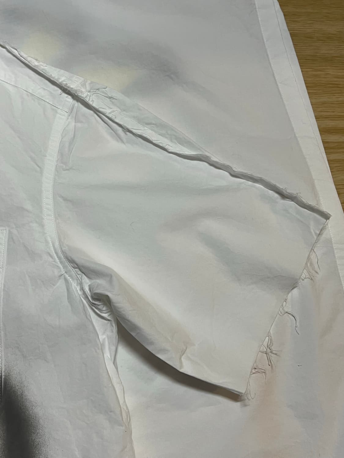 더뮤지엄비지터 2020-2021 반팔셔츠 상품이미지4