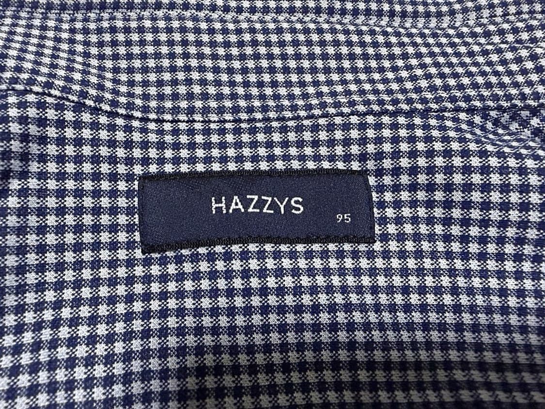 헤지스 셔츠 남방 남성용 95사이즈 상품이미지3