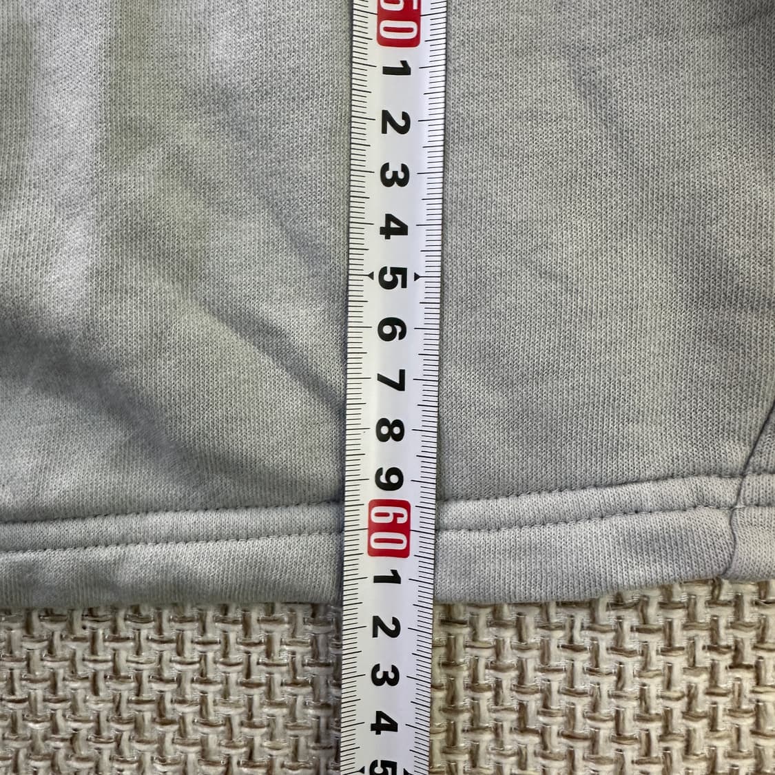 M 언더아머 풀오버 후디 0401D 상품이미지6