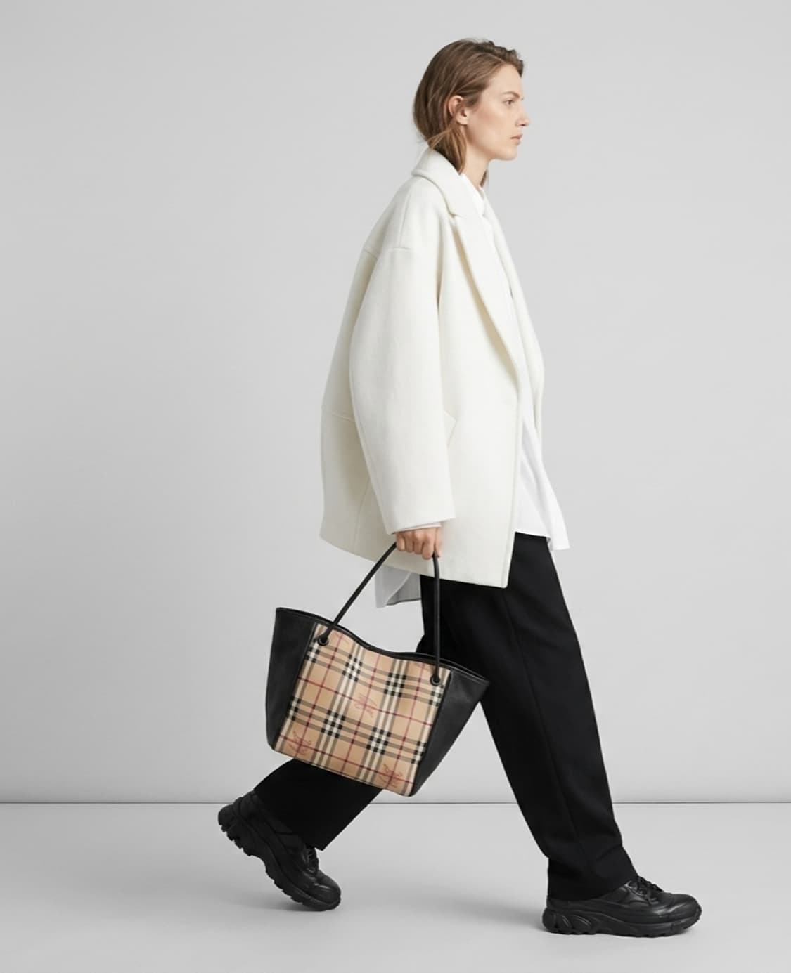 버버리 가방 숄더백,토트백(디올샤넬보테가루이비통구찌셀린느생로랑발렌시아가) 상품이미지9