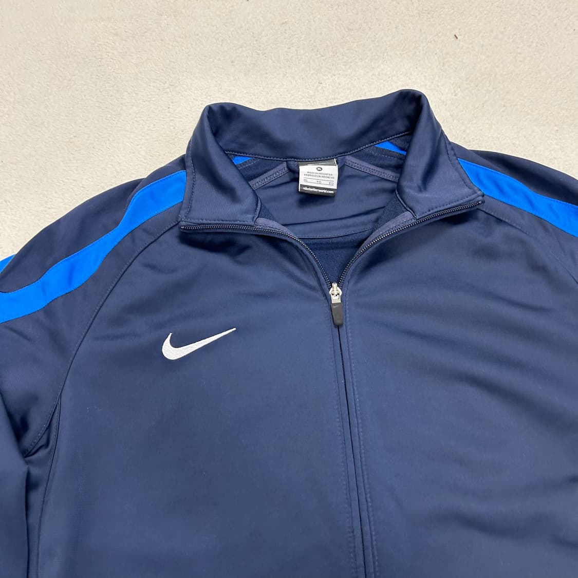 Nike navy jersey 상품이미지5