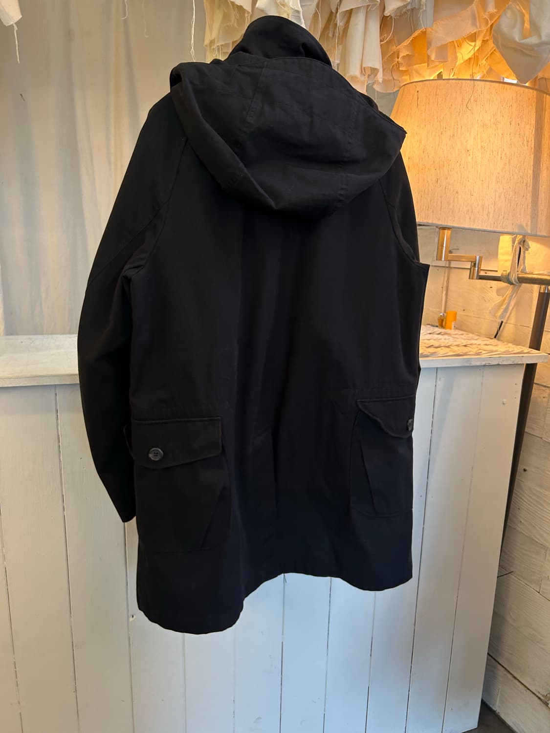 ASPESI     AMSTERDAMS BLAUW  상품이미지5