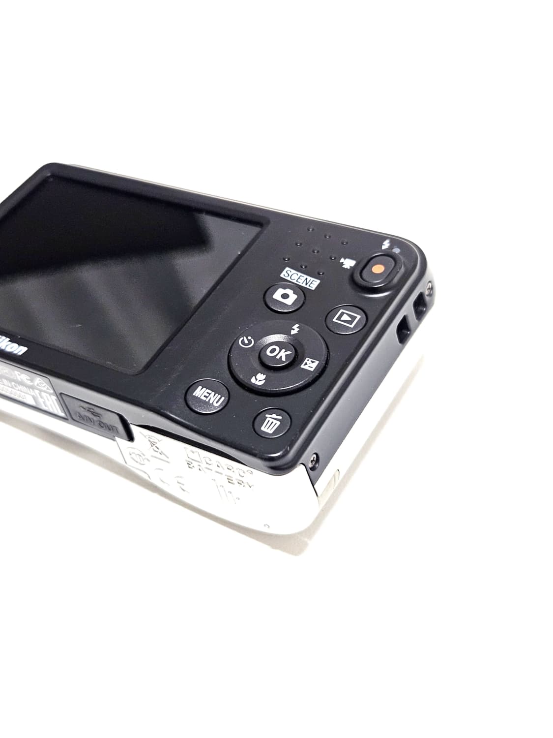 니콘 쿨픽스 Nikon Coolpix A10 디카 디지털카메라 상품이미지7