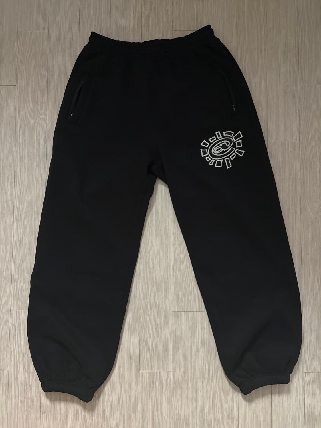 Always do what you should do 팬츠 상품이미지1