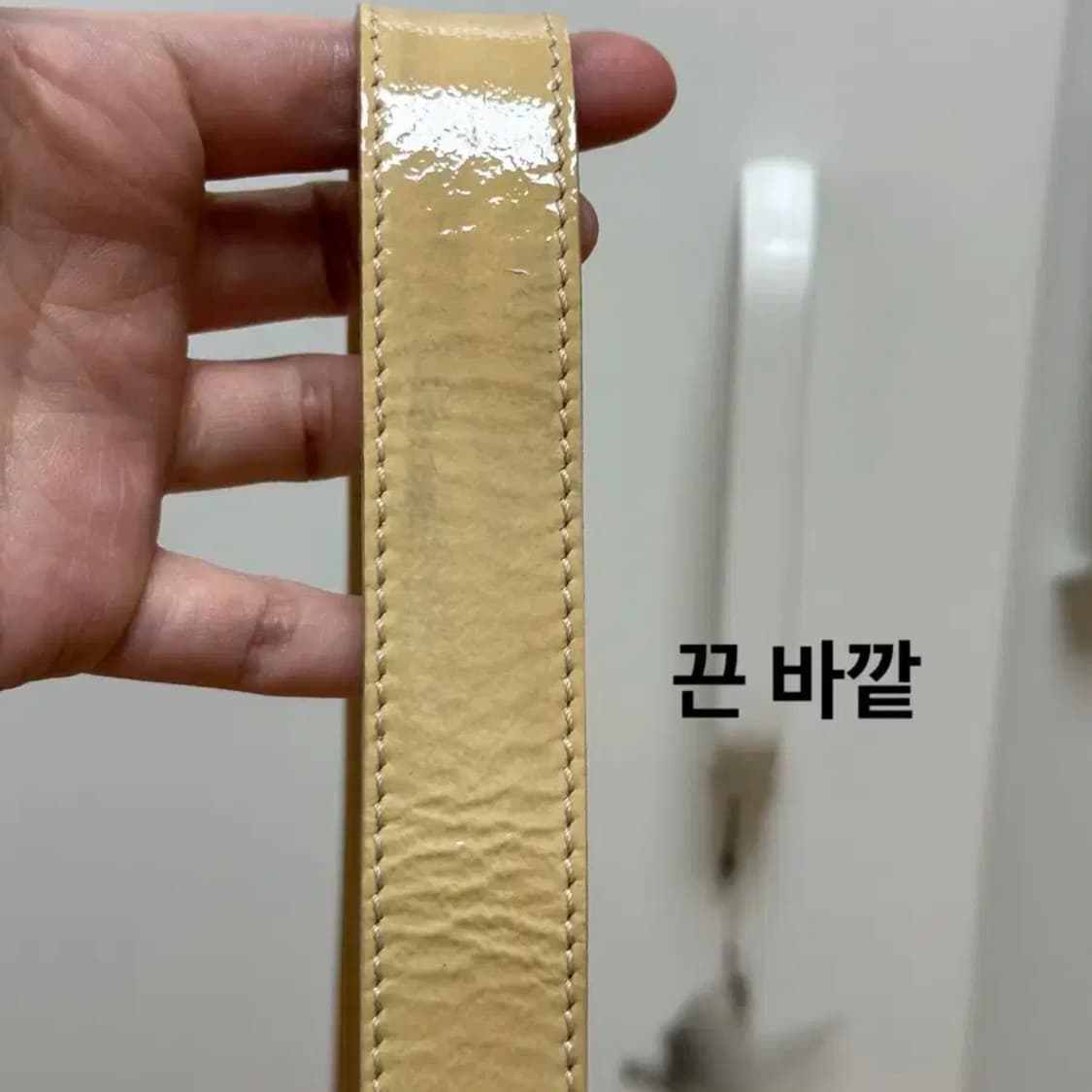 팔로마울 백 가방 상품이미지5