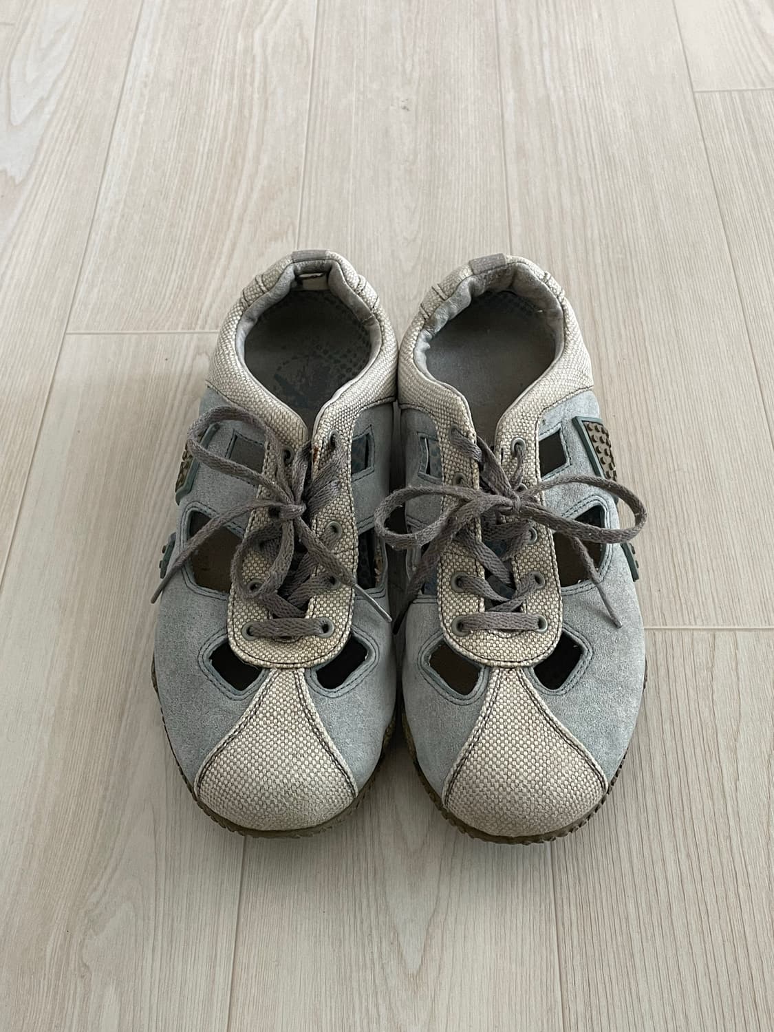 머렐 빈티지 슈즈 상품이미지6