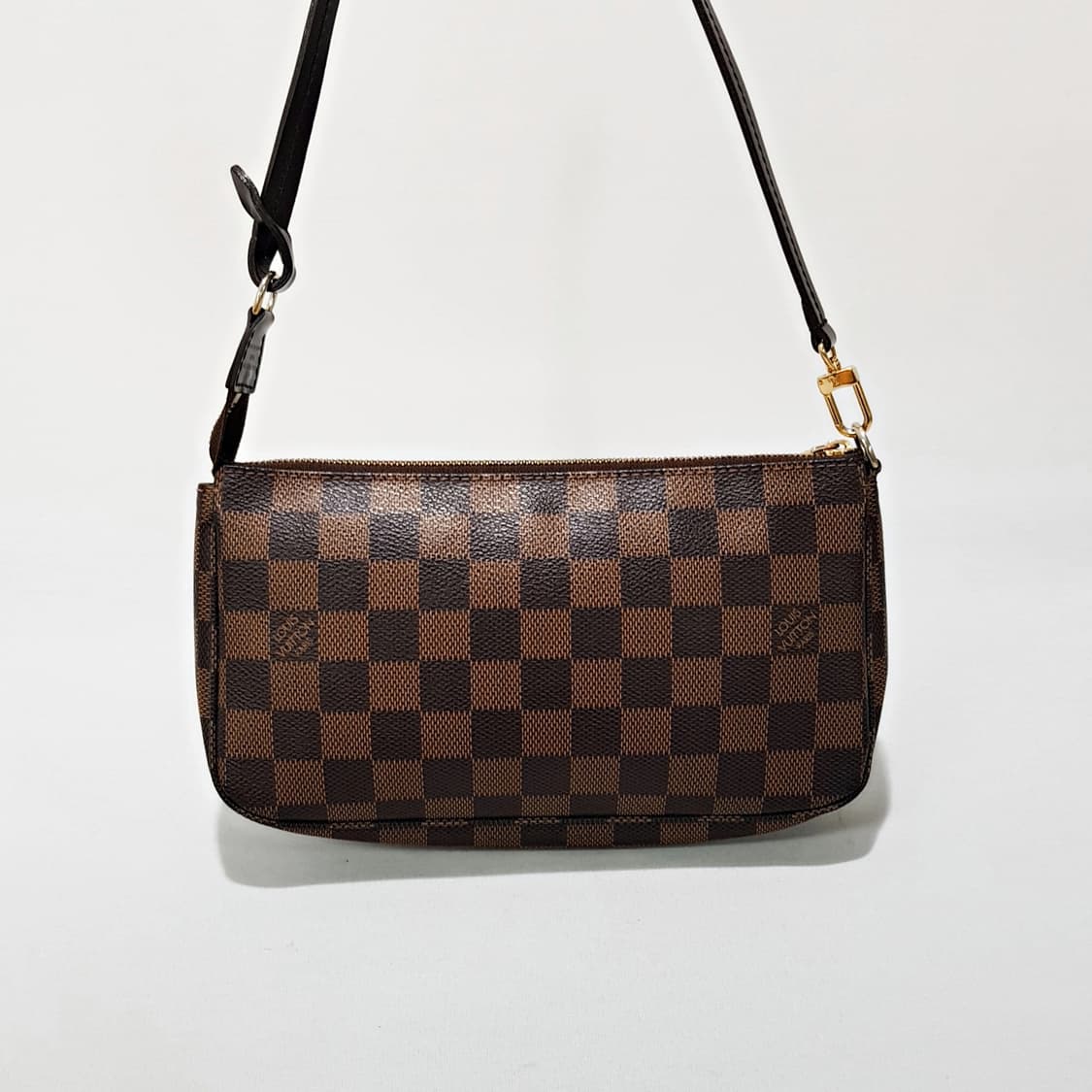 루이비통 다미에 포쉐트 악세수아 NM 상품이미지4