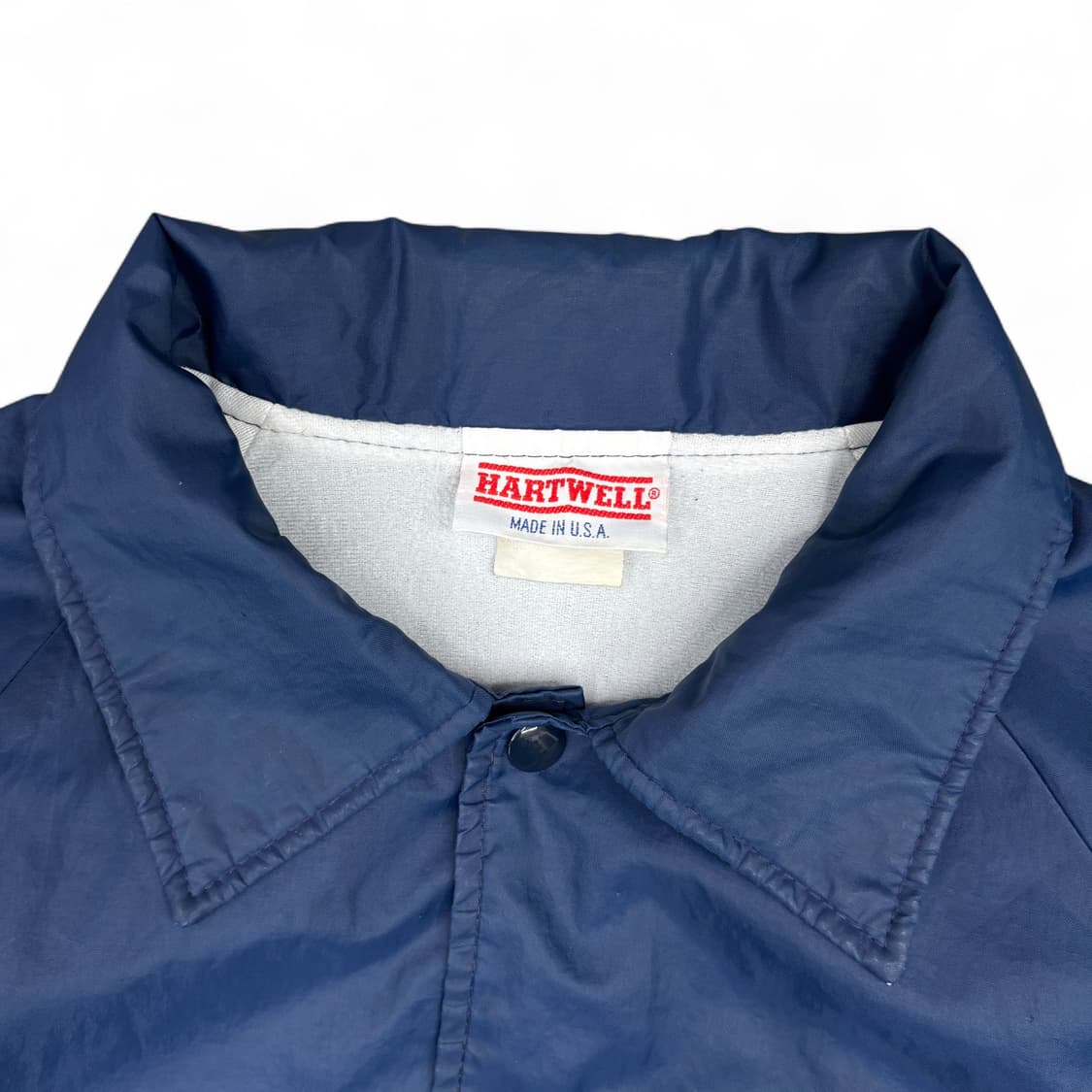  90's Bellsouth 코치자켓 상품이미지5