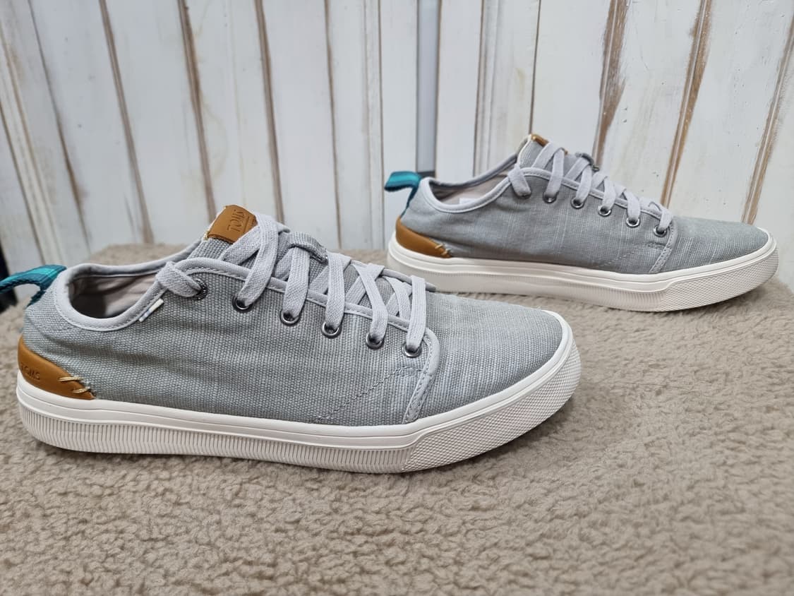 탐스 캔버스화 (C781 상품이미지2