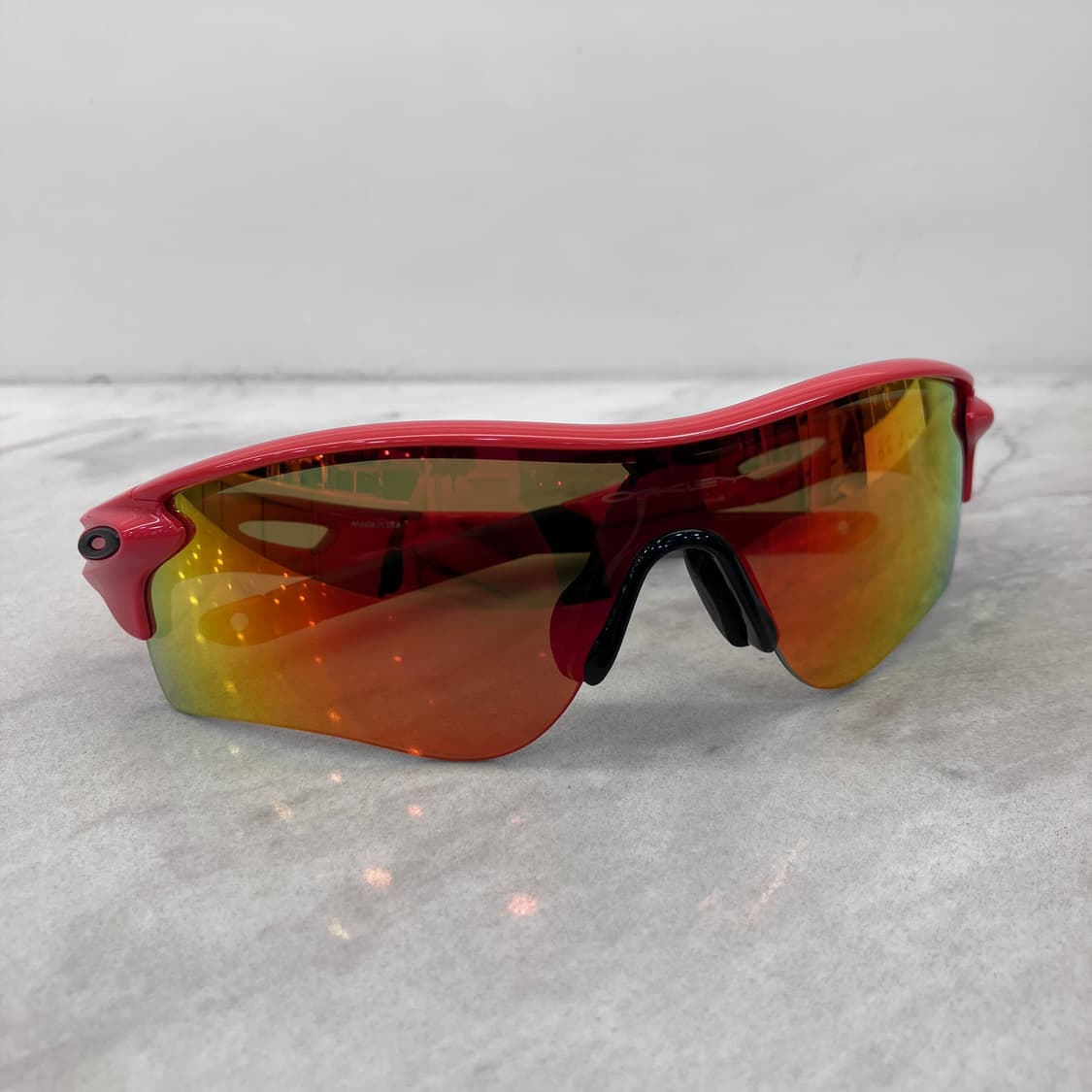 C24 오클리 OAKLEY 레이다락 패스 고글 상품이미지1