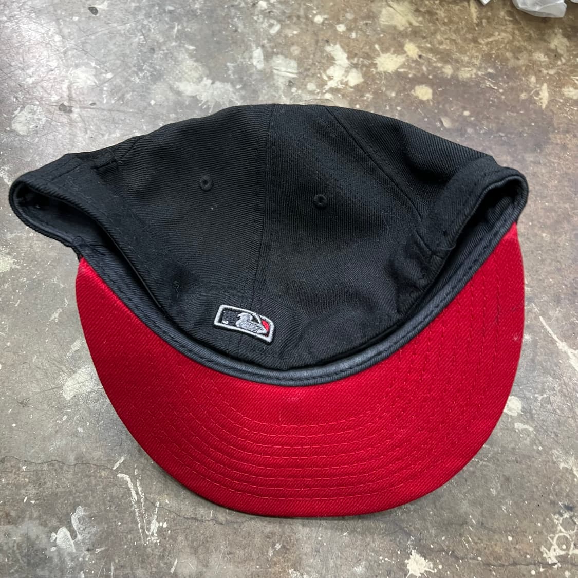 59.6) 뉴에라 LA 다저스 애틀란타 브레이브스 뉴에라 모자 일괄 상품이미지4