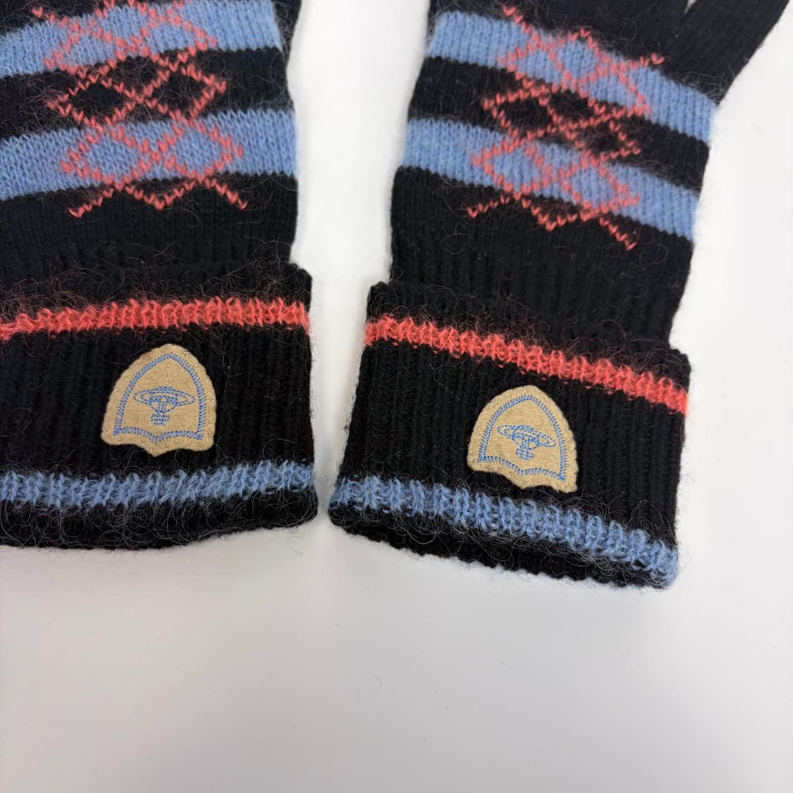 비비안웨스트우드 오브 장갑 상품이미지3