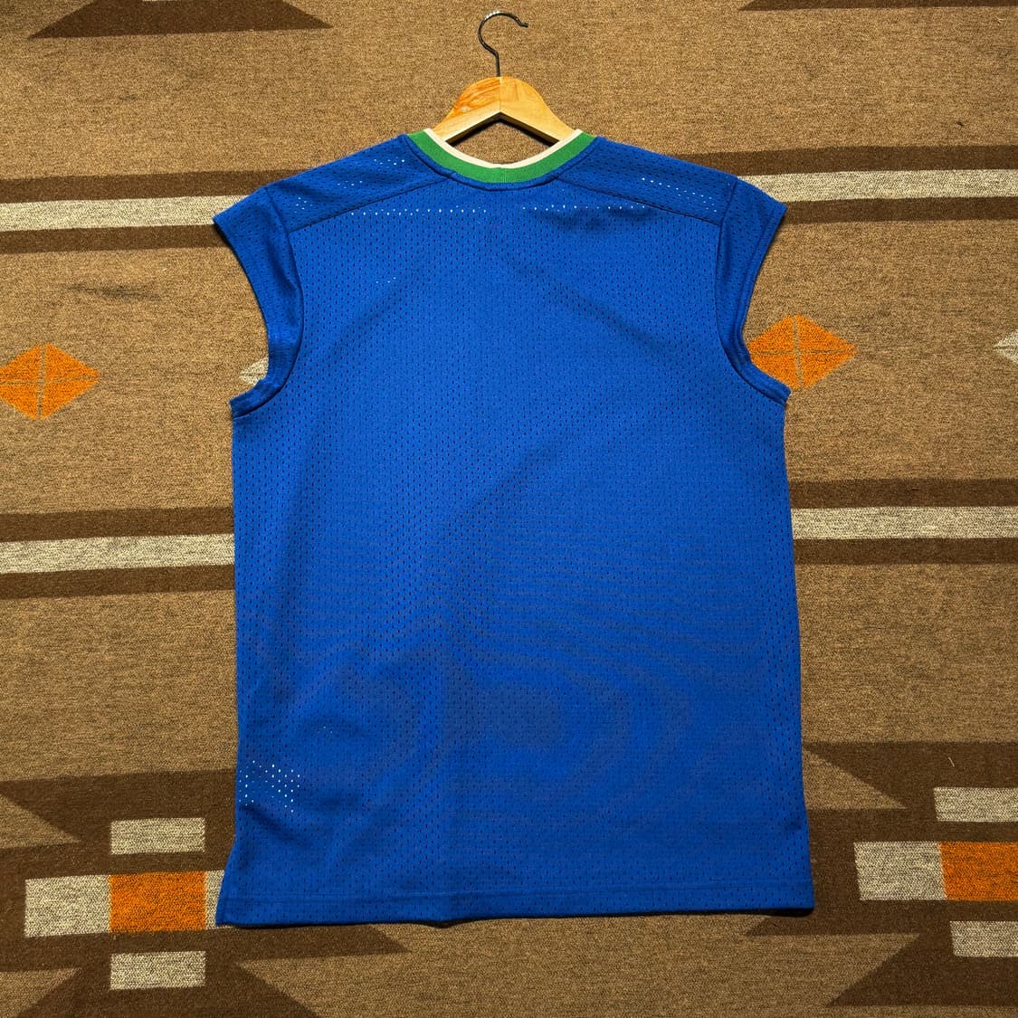 나이키 슈프림코트 농구 져지 M 100 메쉬 상품이미지5