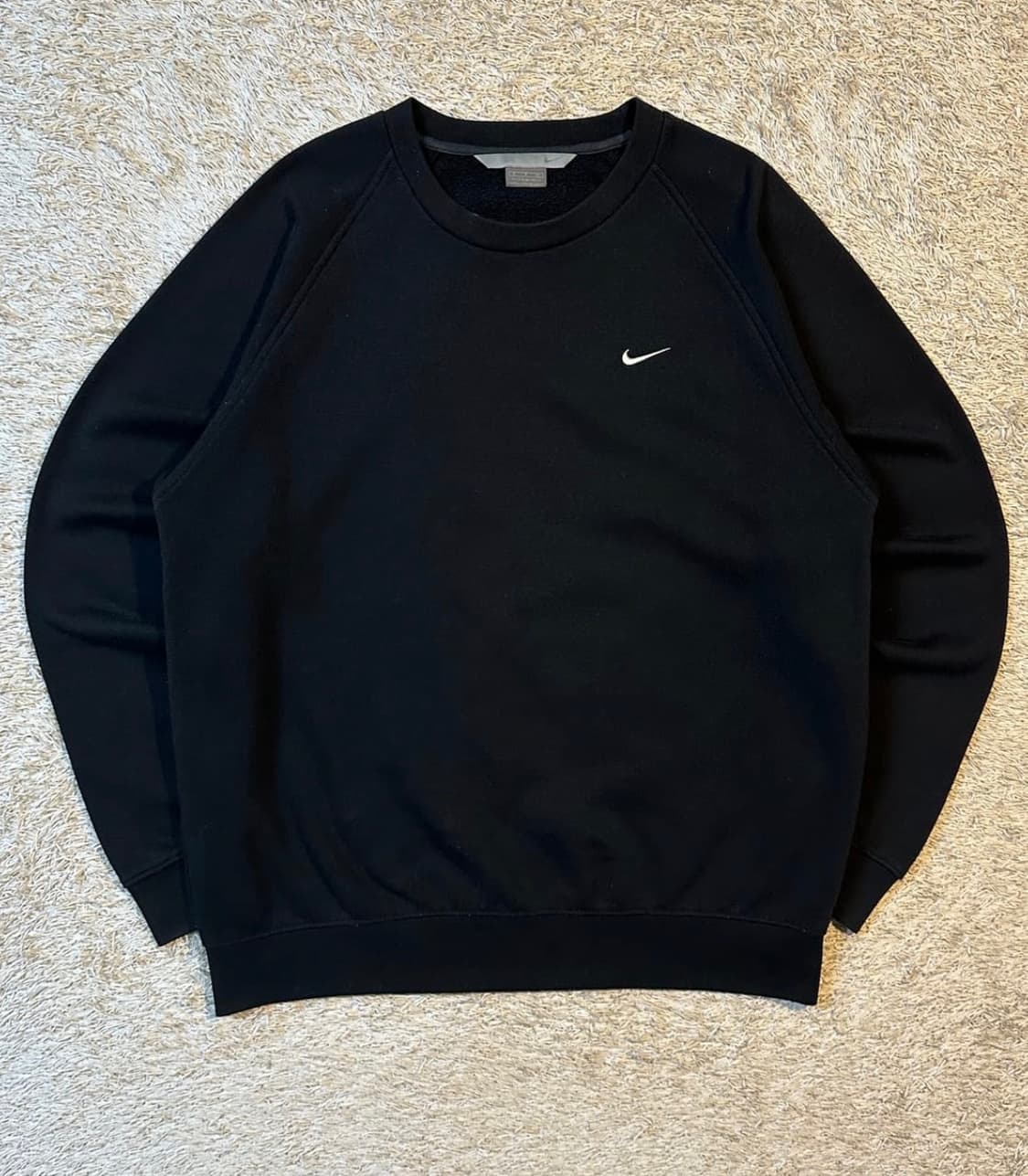 나이키 올드스쿨 맨투맨 s 상품이미지1