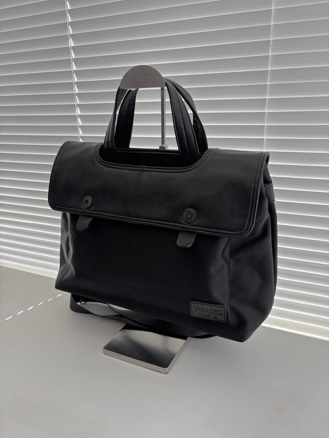 Y’SACCS 요지야마모토 브리프케이스 상품이미지1