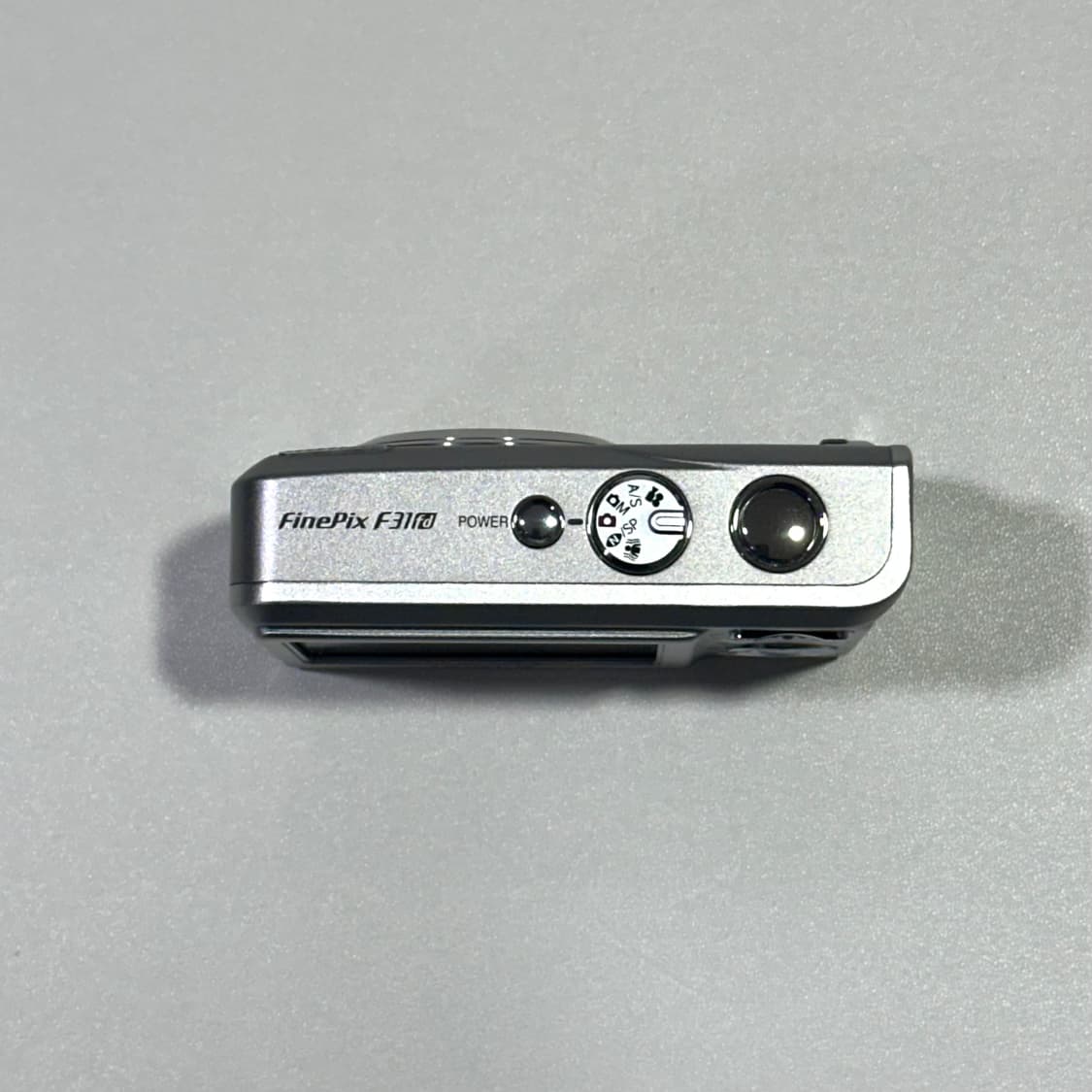 후지필름 파인픽스 Fujifilm finepix F31fd (실버) 상품이미지7