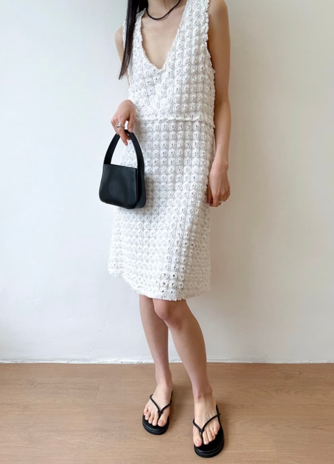 씨바이끌로에 빈티지원피스 상품이미지1